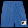 Sport Tek Youth Mesh Short Thumbnail