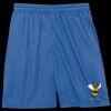 Sport Tek Youth Mesh Short Thumbnail