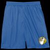 Sport Tek Youth Mesh Short Thumbnail