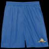 Sport Tek Youth Mesh Short Thumbnail