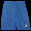 Sport Tek Youth Mesh Short Thumbnail