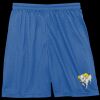 Sport Tek Youth Mesh Short Thumbnail
