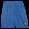 Sport Tek Youth Mesh Short Thumbnail