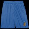 Sport Tek Youth Mesh Short Thumbnail