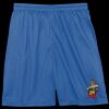 Sport Tek Youth Mesh Short Thumbnail