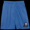 Sport Tek Youth Mesh Short Thumbnail