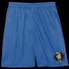 Sport Tek Youth Mesh Short Thumbnail