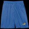 Sport Tek Youth Mesh Short Thumbnail