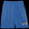 Sport Tek Youth Mesh Short Thumbnail