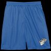 Sport Tek Youth Mesh Short Thumbnail