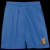 Sport Tek Youth Mesh Short Thumbnail