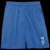 Sport Tek Youth Mesh Short Thumbnail