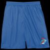 Sport Tek Youth Mesh Short Thumbnail