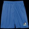 Sport Tek Youth Mesh Short Thumbnail
