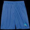 Sport Tek Youth Mesh Short Thumbnail
