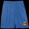 Sport Tek Youth Mesh Short Thumbnail