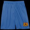 Sport Tek Youth Mesh Short Thumbnail