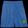 Sport Tek Youth Mesh Short Thumbnail
