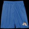 Sport Tek Youth Mesh Short Thumbnail
