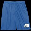 Sport Tek Youth Mesh Short Thumbnail