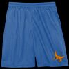 Sport Tek Youth Mesh Short Thumbnail