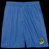 Sport Tek Youth Mesh Short Thumbnail