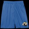 Sport Tek Youth Mesh Short Thumbnail