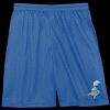 Sport Tek Youth Mesh Short Thumbnail