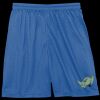 Sport Tek Youth Mesh Short Thumbnail