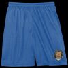 Sport Tek Youth Mesh Short Thumbnail
