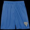 Sport Tek Youth Mesh Short Thumbnail