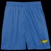 Sport Tek Youth Mesh Short Thumbnail