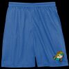 Sport Tek Youth Mesh Short Thumbnail
