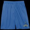 Sport Tek Youth Mesh Short Thumbnail