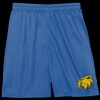 Sport Tek Youth Mesh Short Thumbnail