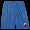 Sport Tek Youth Mesh Short Thumbnail
