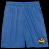 Sport Tek Youth Mesh Short Thumbnail