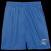 Sport Tek Youth Mesh Short Thumbnail