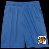 Sport Tek Youth Mesh Short Thumbnail
