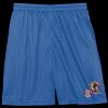 Sport Tek Youth Mesh Short Thumbnail