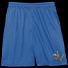 Sport Tek Youth Mesh Short Thumbnail