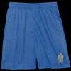 Sport Tek Youth Mesh Short Thumbnail