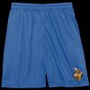 Sport Tek Youth Mesh Short Thumbnail