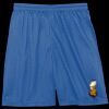 Sport Tek Youth Mesh Short Thumbnail