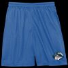 Sport Tek Youth Mesh Short Thumbnail