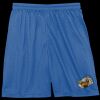 Sport Tek Youth Mesh Short Thumbnail