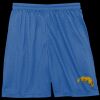 Sport Tek Youth Mesh Short Thumbnail