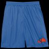 Sport Tek Youth Mesh Short Thumbnail