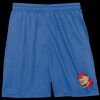 Sport Tek Youth Mesh Short Thumbnail