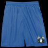 Sport Tek Youth Mesh Short Thumbnail